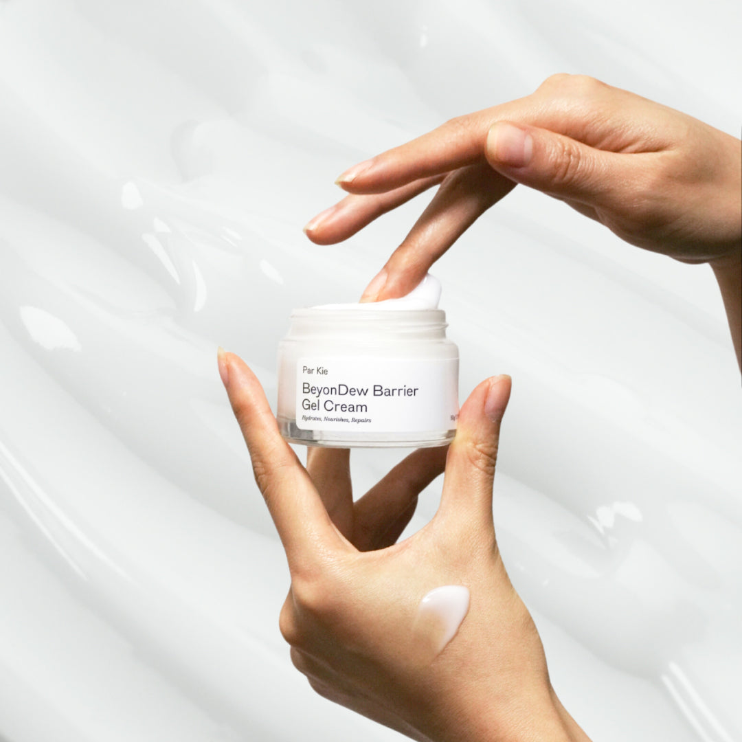 BeyonDew Barrier Gel Cream