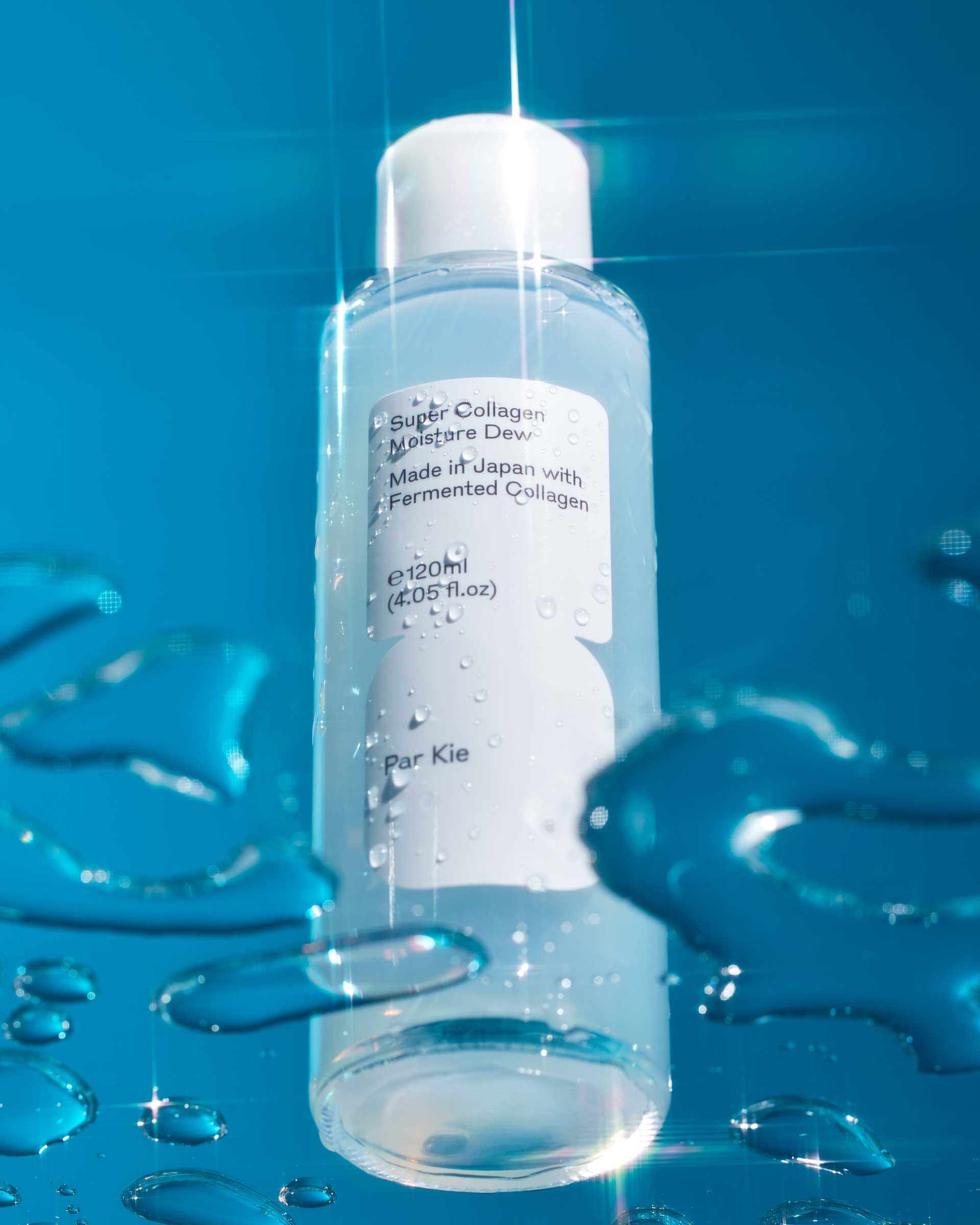 Super Collagen Moisture Dew - The One