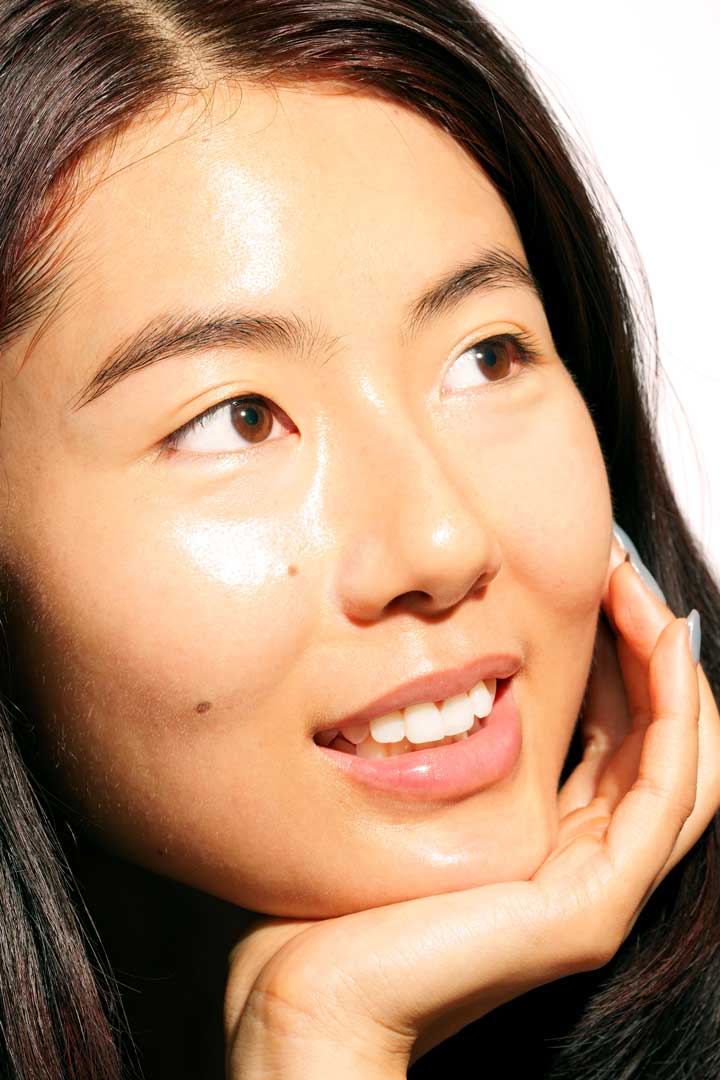 Super Collagen Moisture Dew - The One
