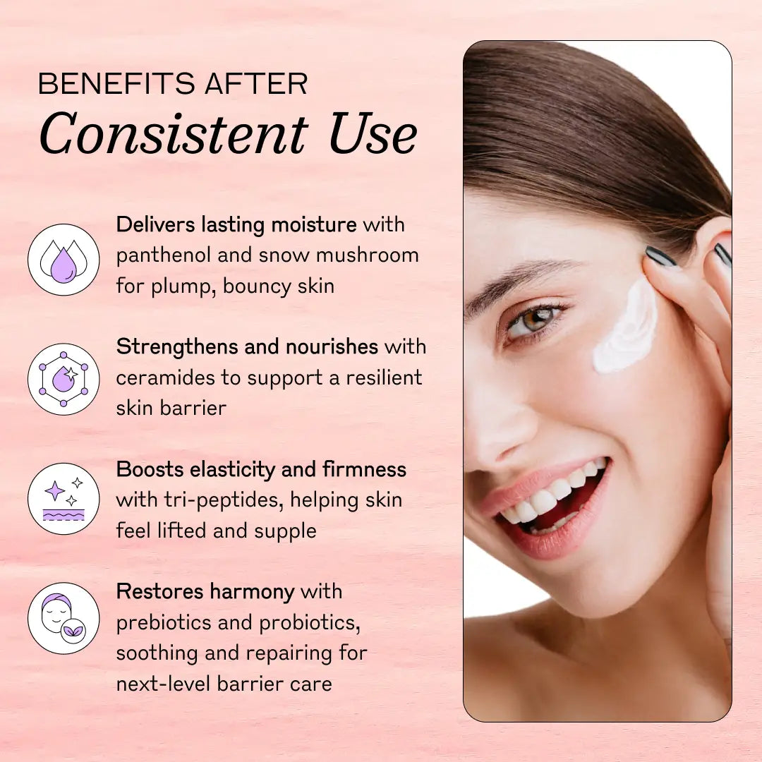BeyonDew Barrier Gel Cream