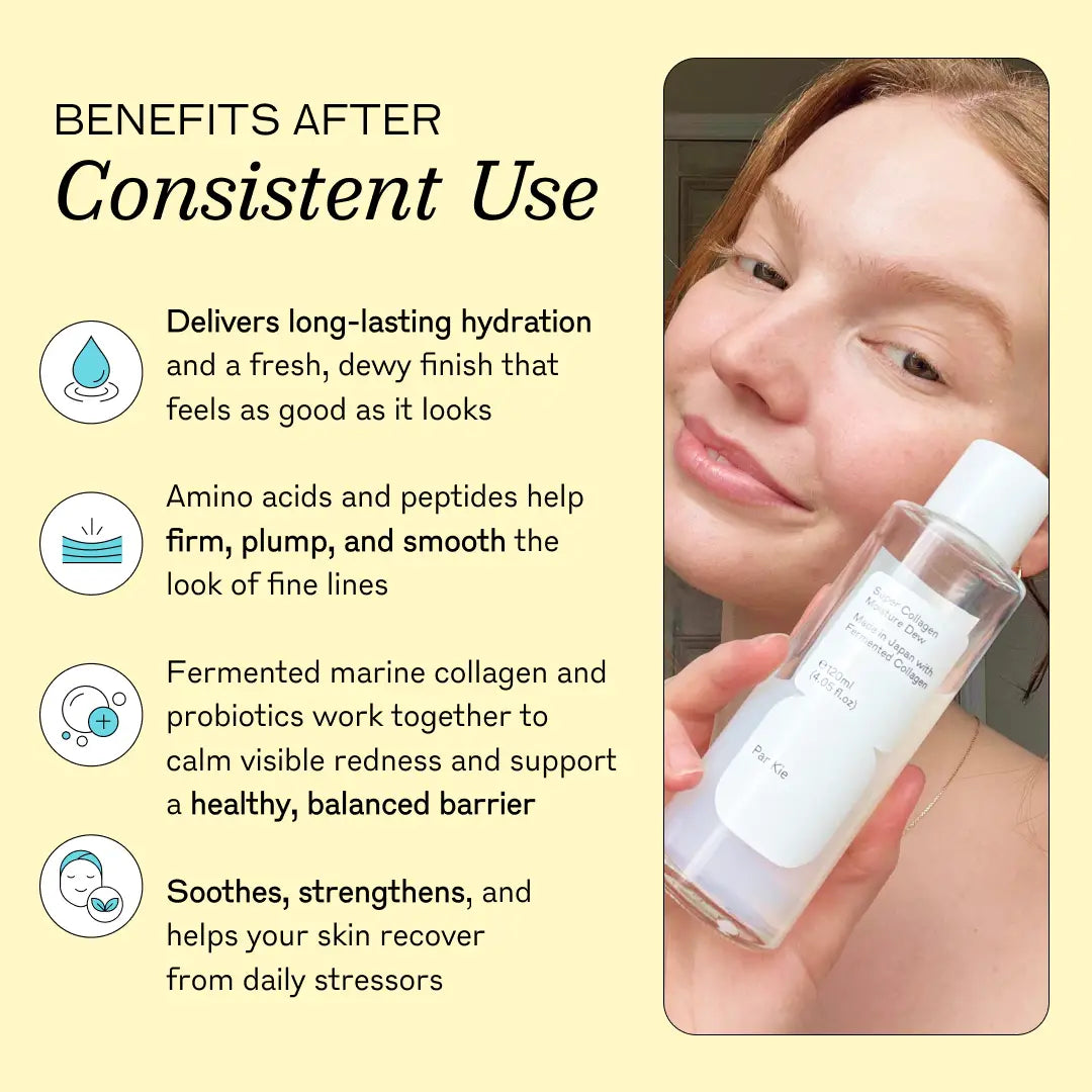 Super Collagen Moisture Dew