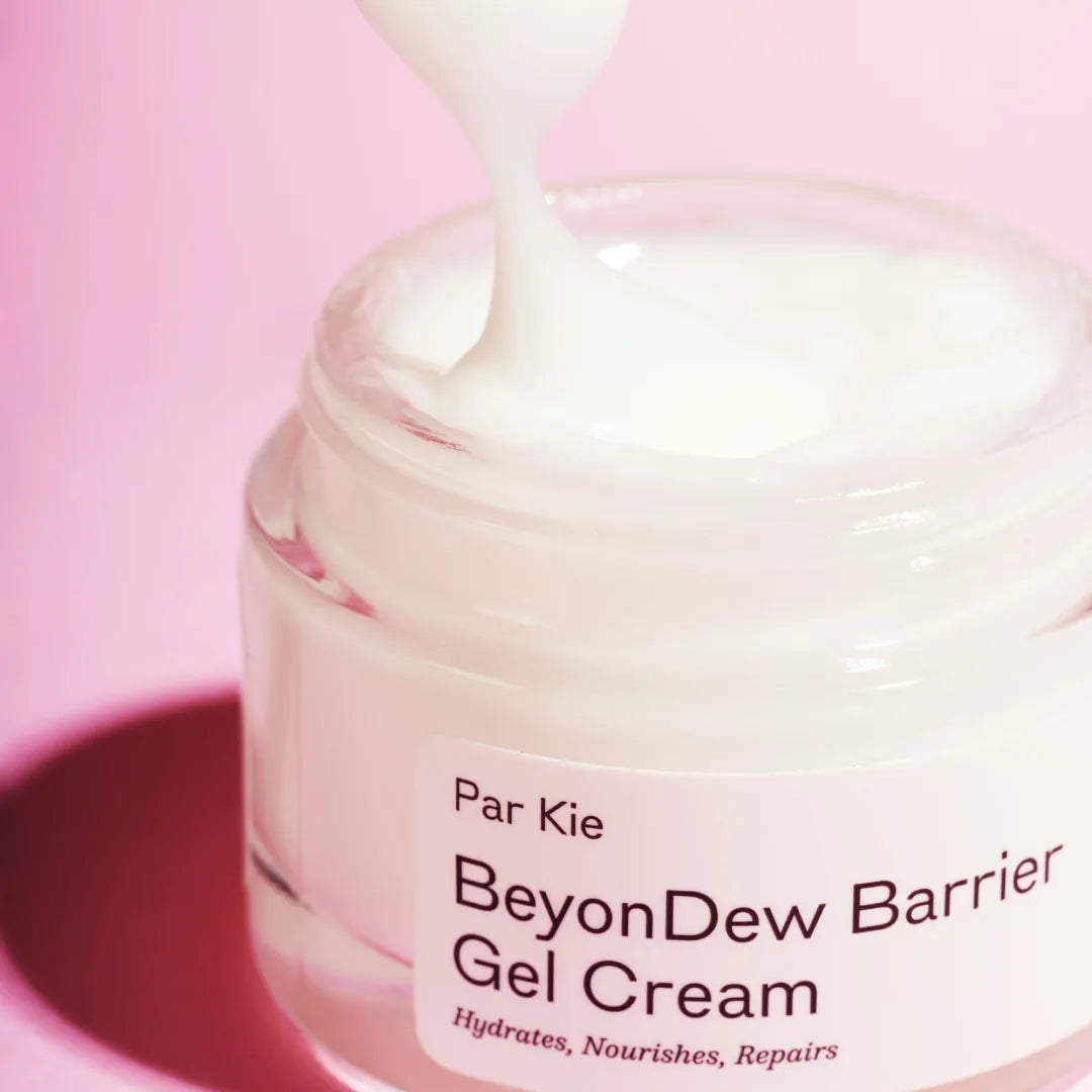 BeyonDew Barrier Gel Cream