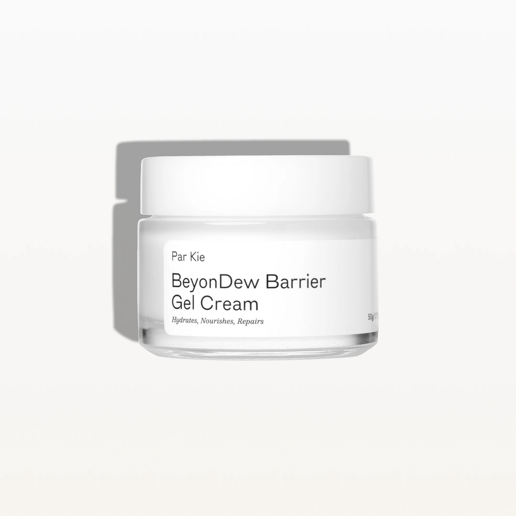 BeyonDew Barrier Gel Cream | Par Kie
