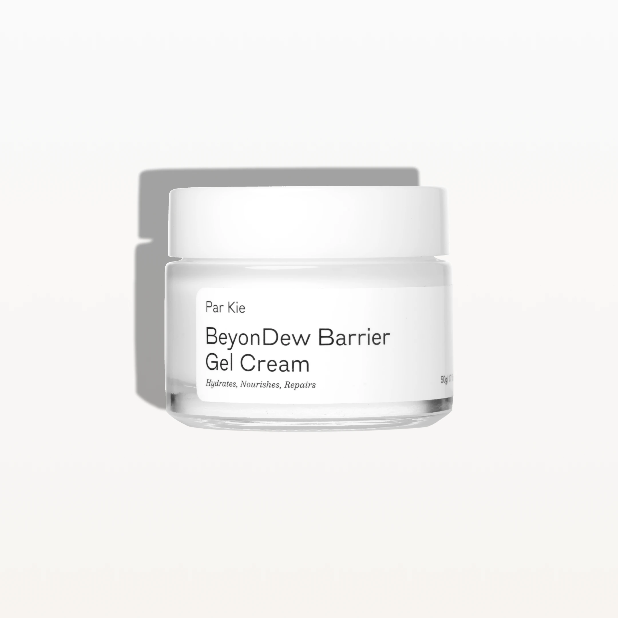 BeyonDew Barrier Gel Cream