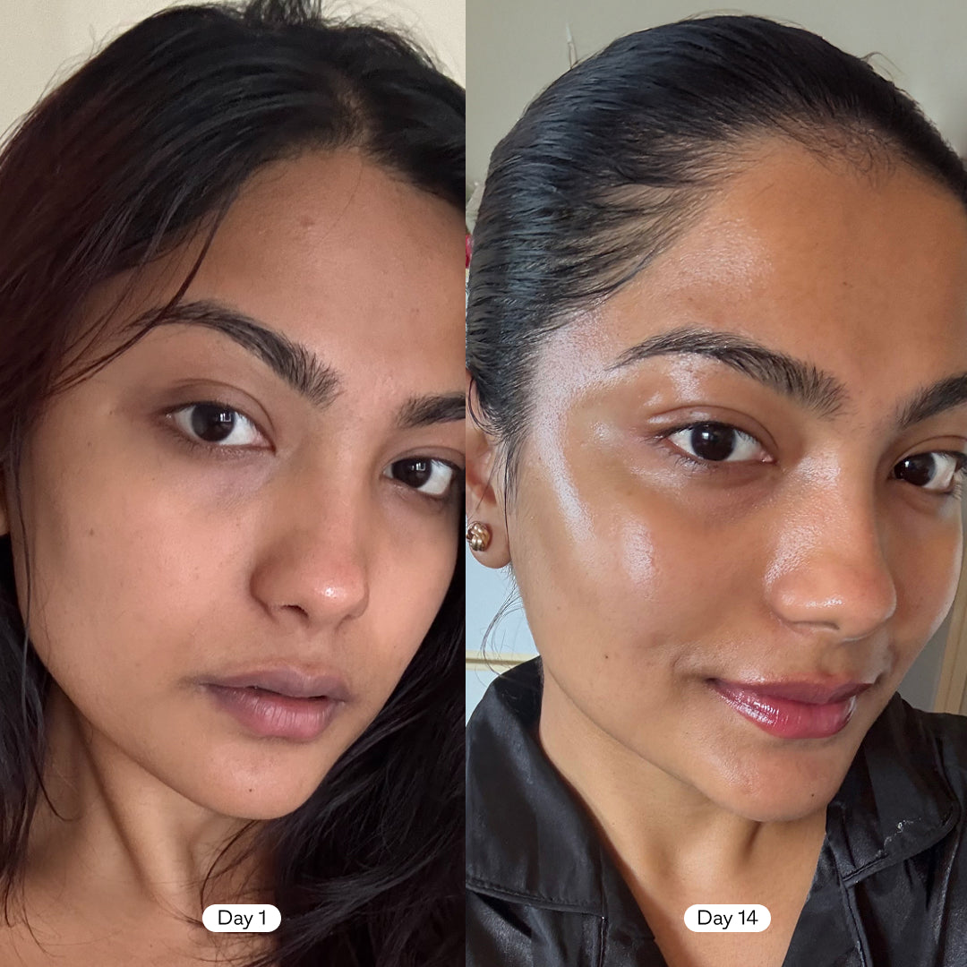 BeyonDew Barrier Gel Cream