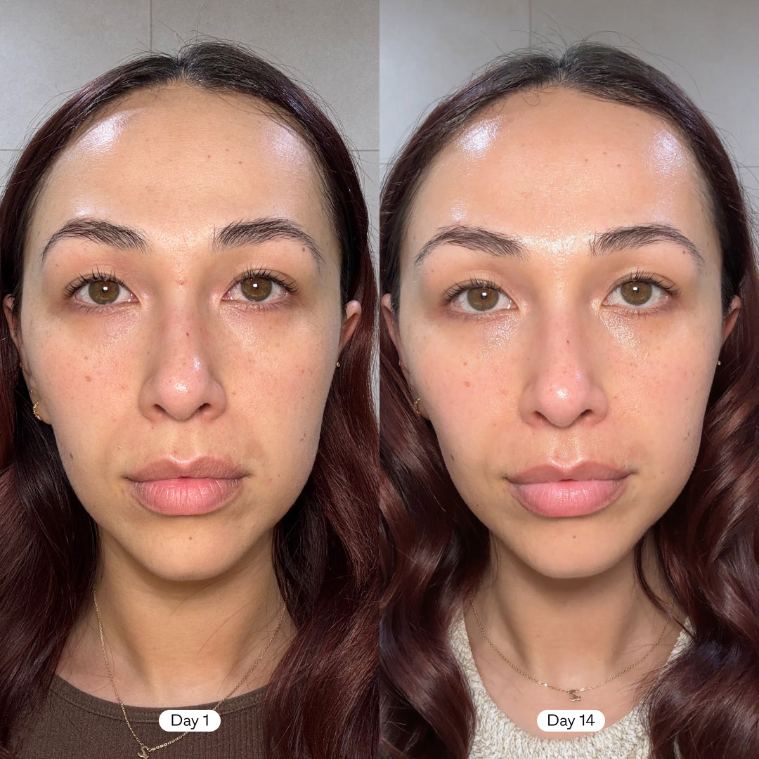 BeyonDew Barrier Gel Cream