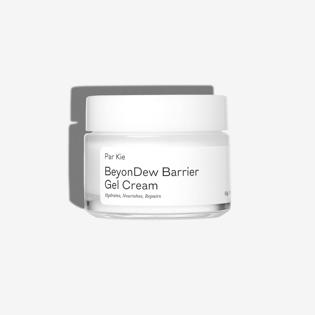 BeyonDew Barrier Gel Cream