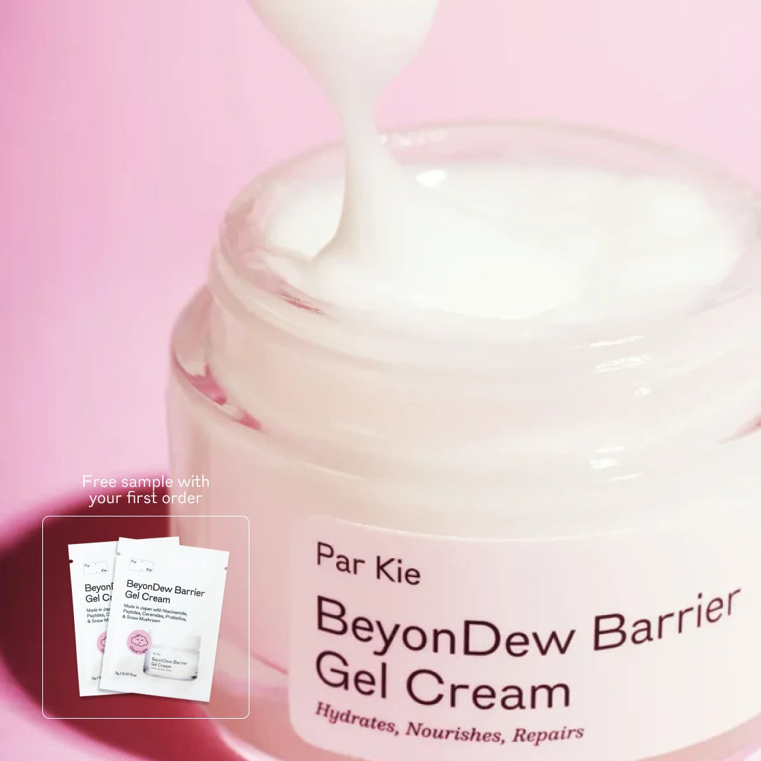BeyonDew Barrier Gel Cream