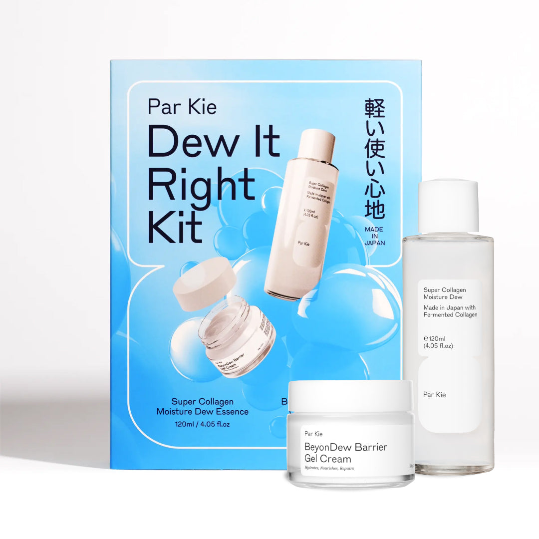 Dew It Right Kit (Google Ads)