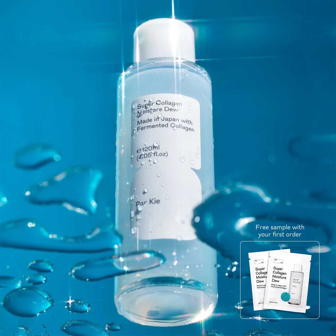 Super Collagen Moisture Dew Essence
