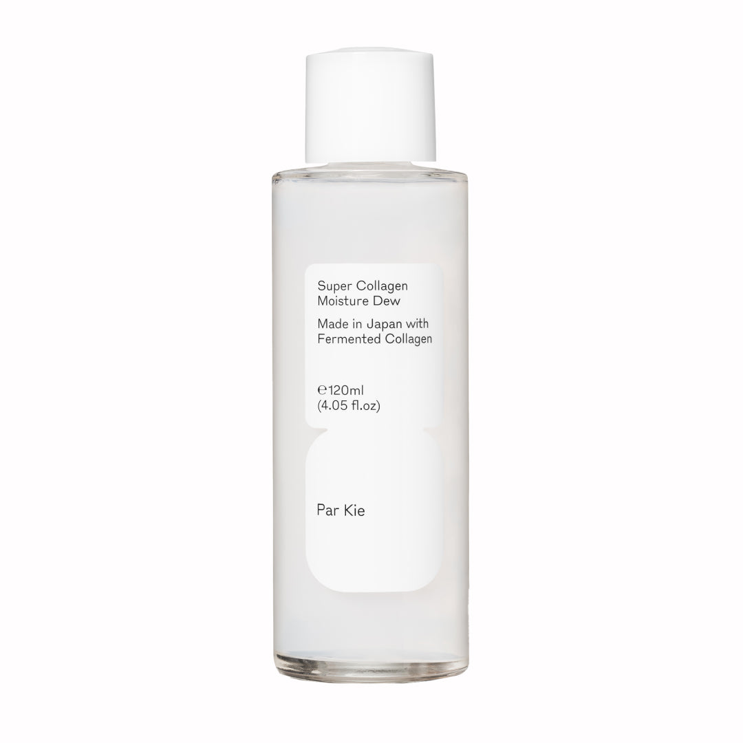Super Collagen Moisture Dew Essence (Google Ads)