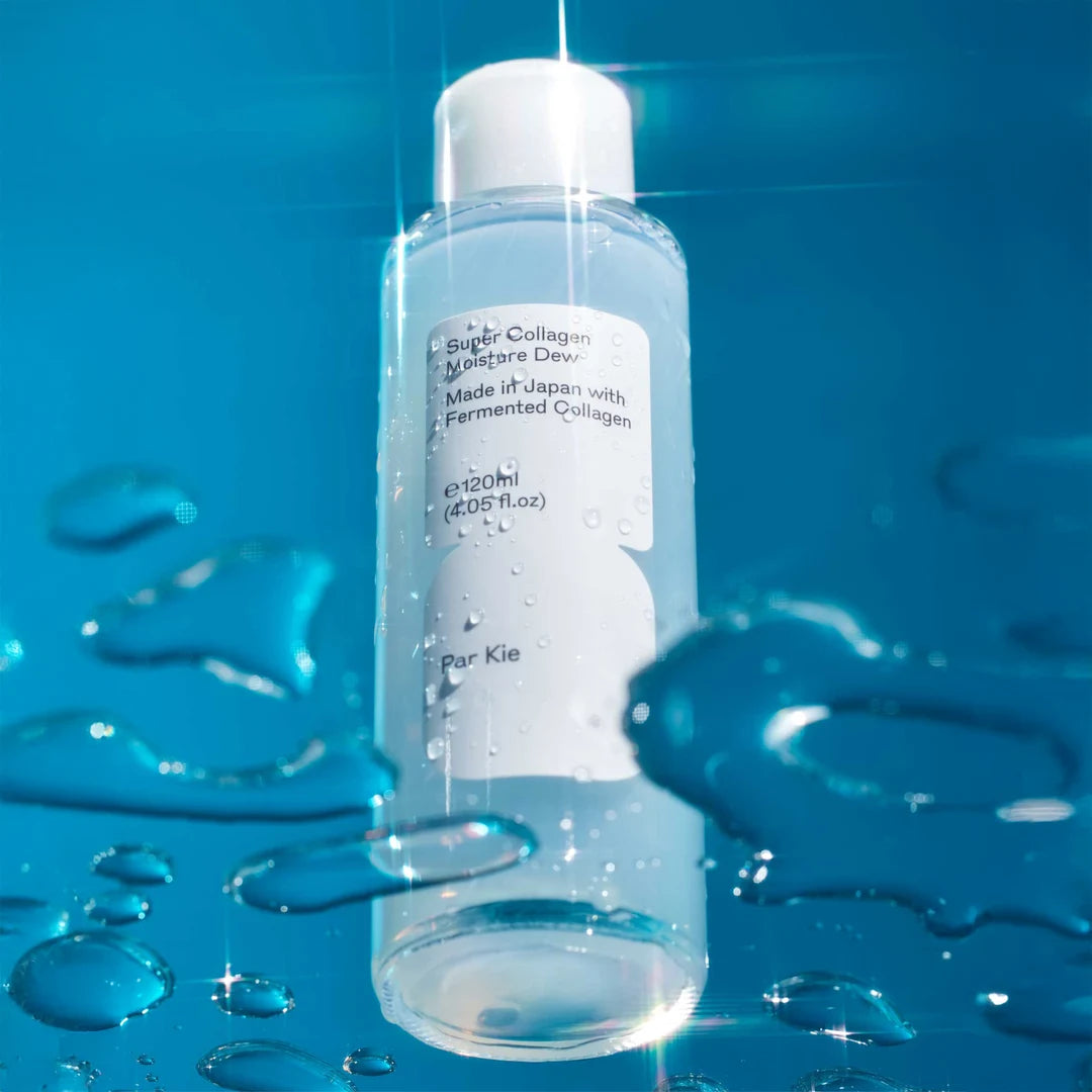 Super Collagen Moisture Dew - The Essence