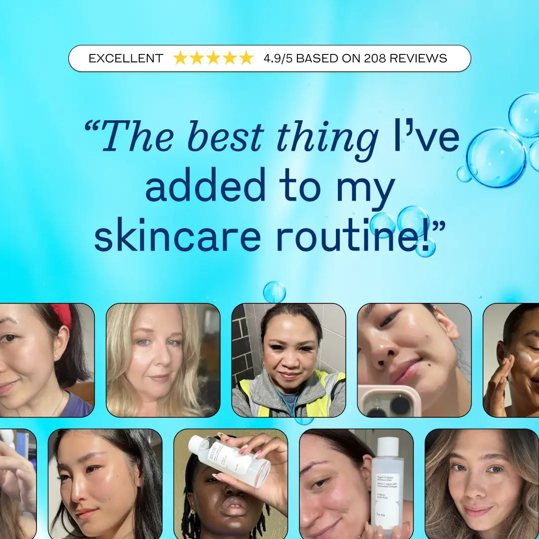Super Collagen Moisture Dew